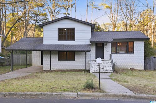 1240 Montclair Rd, Birmingham, AL, 35213-1410 | Card Image