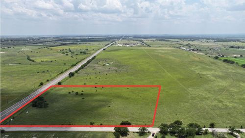 000 Us Highway 183, Florence, TX, 76527 | Card Image