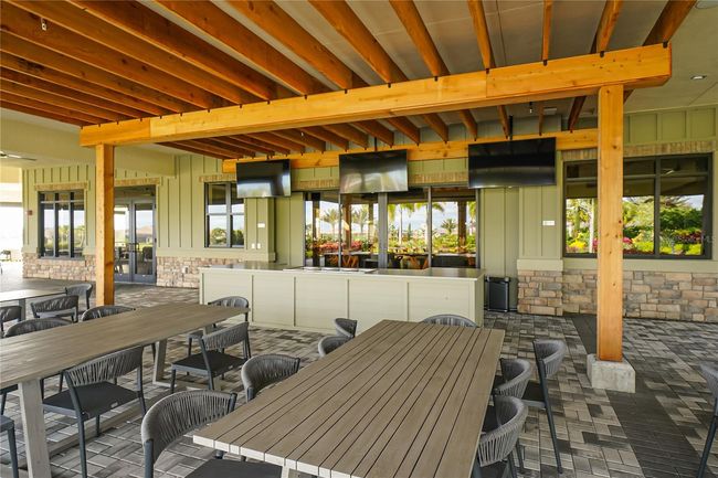 Barrel house patio | Image 63