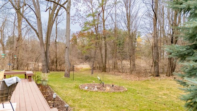 1835 Cimarron Dr, House other with 4 bedrooms, 4 bathrooms and null parking in Okemos MI | Image 40