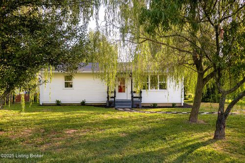 250 Drennon St, Pleasureville, KY, 40057-1409 | Card Image