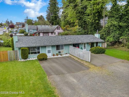 710 720 Clatsop Avenue, Astoria, OR, 97103 | Card Image