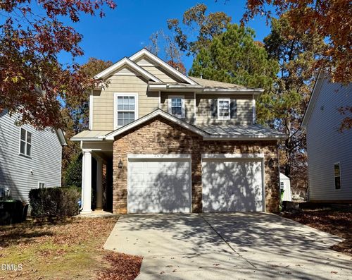 205 Trayesan Dr, Holly Springs, NC, 27540-9437 | Card Image