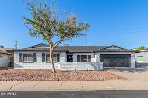 4652 W Puget Ave, Glendale, AZ, 85302-5234 | Card Image