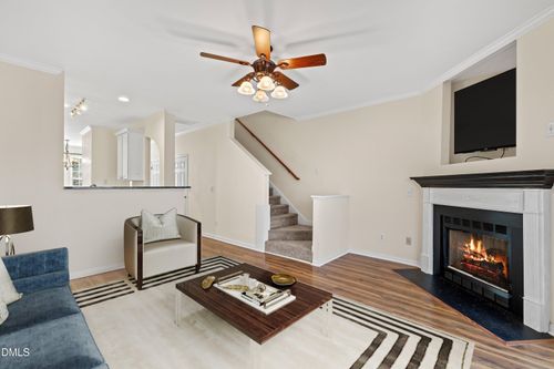 4750 Black Mountain Path, Raleigh, NC, 27612-8602 | Card Image