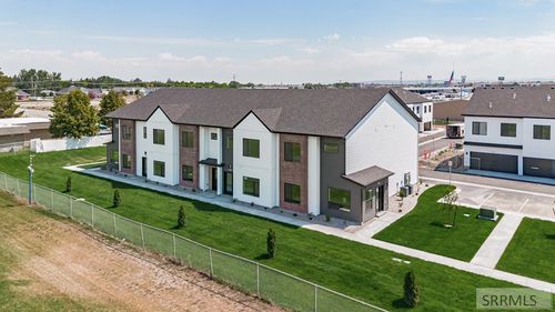 1267 Meadow Edge Ct, Idaho Falls, ID, 83402-1349 | Card Image