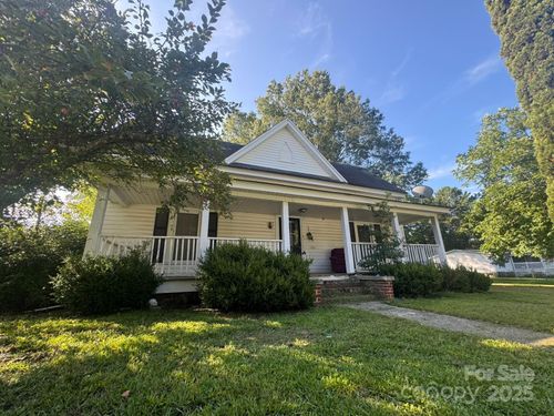 65 Maynard Ave, Ansonville, NC, 28007 | Card Image