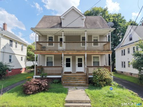 24 Grant Ave, Enfield, CT, 06082-3612 | Card Image