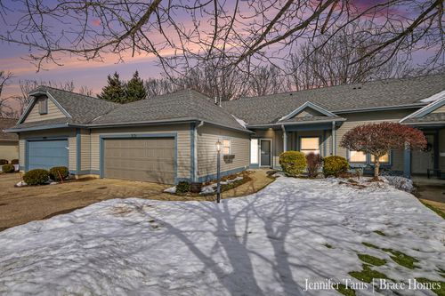 2131 Treeridge Dr Se, Grand Rapids, MI, 49508-3721 | Card Image