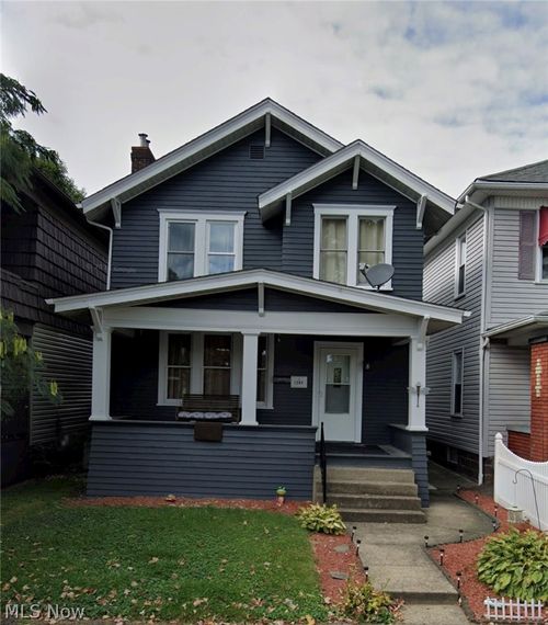 1203 Pearl St, Martins Ferry, OH, 43935-1927 | Card Image