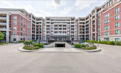 610-25 Baker Hill Blvd, Stouffville, ON, L4A4R5 | Card Image