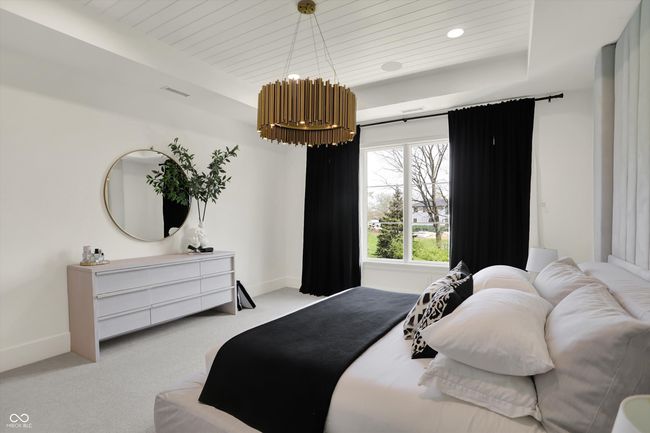 5130 Melbourne Pl, House other with 6 bedrooms, 7 bathrooms and null parking in Zionsville IN | Image 76