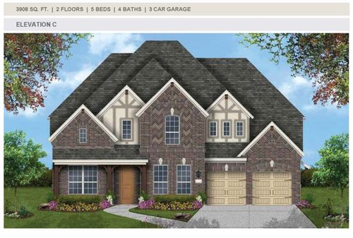 2115 Birch St, Mansfield, TX, 76063-7345 | Card Image