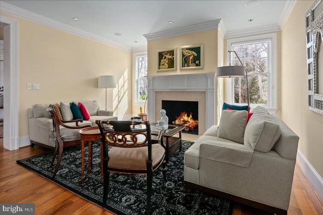 4615 32 Nd St N, House other with 6 bedrooms, 6 bathrooms and null parking in ARLINGTON VA | Image 32