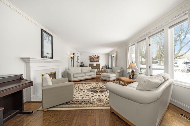4717 Mohican Ln, House other with 5 bedrooms, 5 bathrooms and null parking in Okemos MI | Image 6
