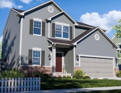 18883 Sapphire Street, Lowell, IN, 46356 | Card Image