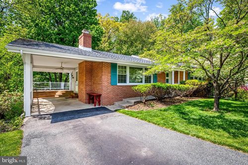 101 Daleview Ct, LUTHERVILLE TIMONIUM, MD, 21093-3336 | Card Image