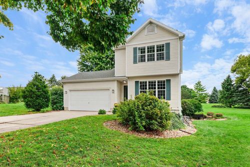 120 Terrace Ct, Mount Horeb, WI, 53572-2333 | Card Image