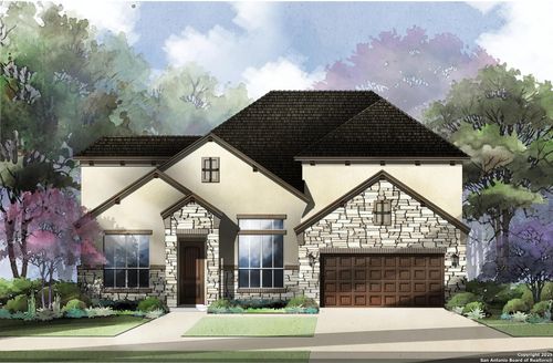 504 Lac Du Ciel Pl, New Braunfels, TX, 78130-0725 | Card Image