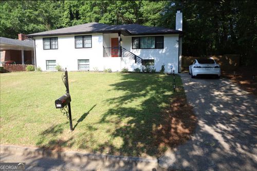 280 W Lake Dr Nw, Atlanta, GA, 30314-2008 | Card Image