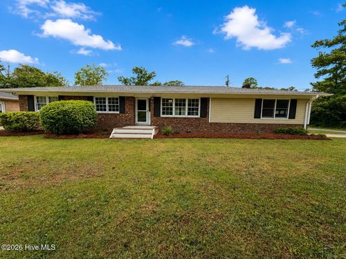 502 Clearbrook Dr, Wilmington, NC, 28409-5919 | Card Image