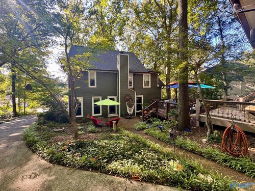2427 Bald Ridge Dr Ne, Huntsville, AL, 35811-2161 | Card Image