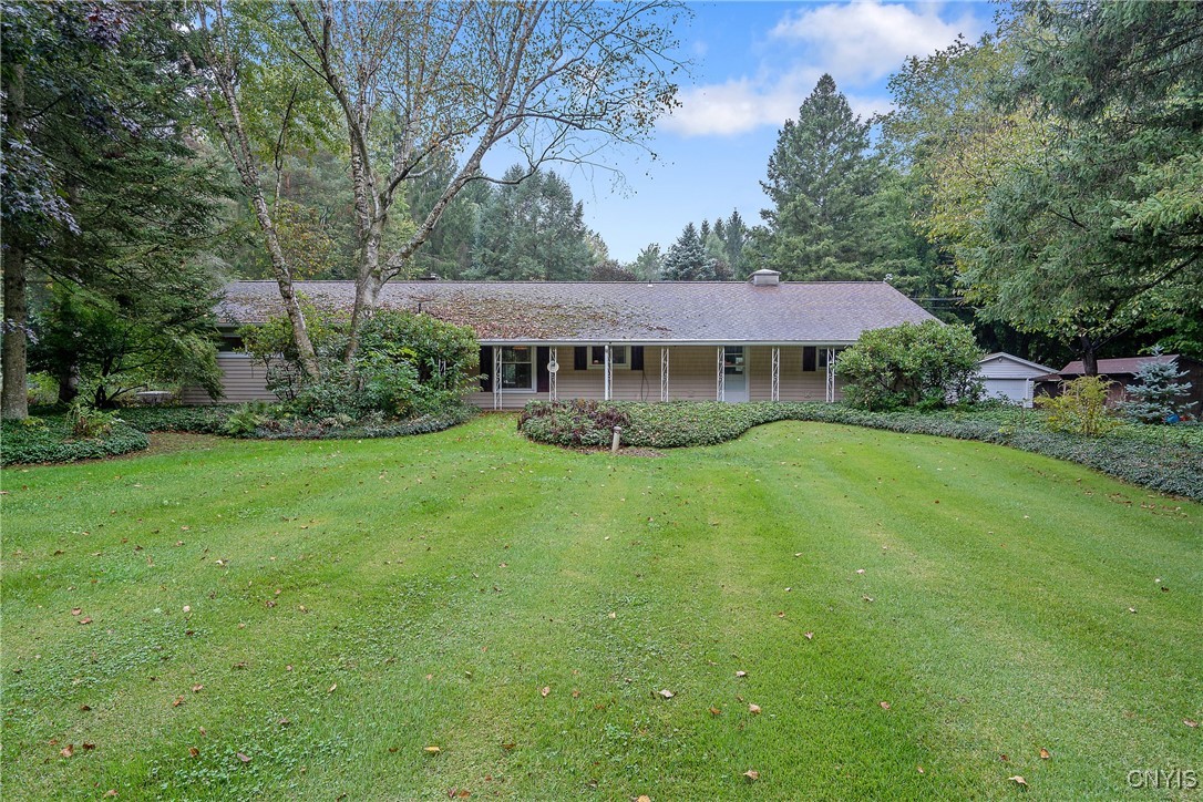 Oswego Rd, Baldwinsville, NY 13027