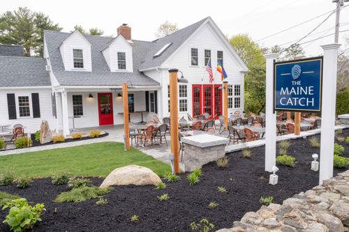 262 Shore Road, Ogunquit, ME, 03907 | Card Image