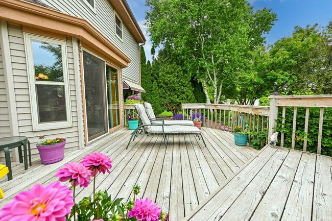 W210N16571 Glencoe Lane, House other with 3 bedrooms, 2 bathrooms and null parking in Jackson WI | Image 12