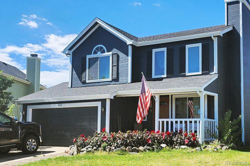 8653 Red Clover Ct, Parker, CO, 80134-9260 | Card Image