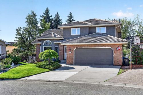 115 Woodpark Terr Sw, Calgary, AB, T2W6E7 | Card Image
