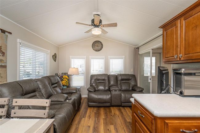 2417 Limewood Avenue, House other with 1 bedrooms, 1 bathrooms and null parking in CLERMONT FL | Image 6