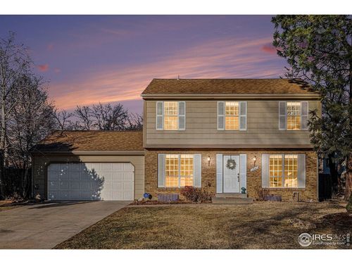 3841 Ash Ave, Loveland, CO, 80538-2106 | Card Image