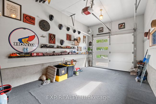 8458 Lazy Lane, House other with 3 bedrooms, 2 bathrooms and 16 parking in Thedford ON | Image 21