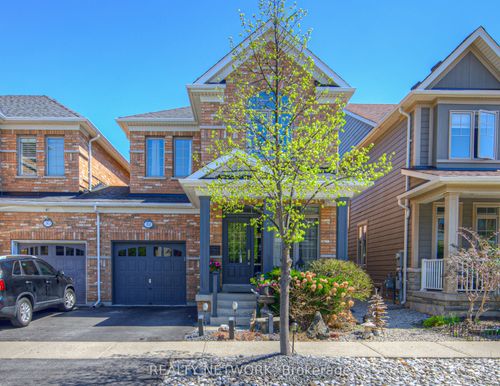 32 Forbes Terr, Milton, ON, L9T3X3 | Card Image