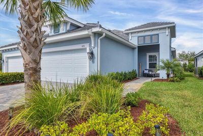 4311 Star Apple Terrace, House other with 2 bedrooms, 2 bathrooms and null parking in BRADENTON FL | Image 2