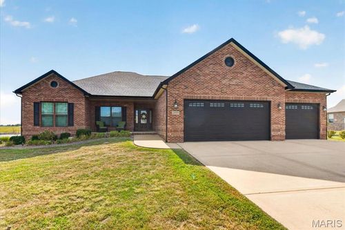 3449 Arbor View Ct, Freeburg, IL, 62243-2015 | Card Image