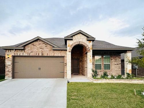 7212 Seton Pl, Mckinney, TX, 75071-5245 | Card Image