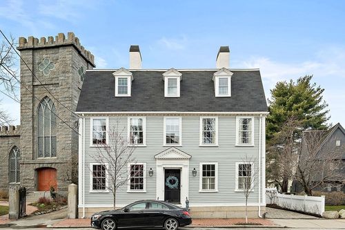 314 Essex St, Salem, MA, 01970 | Card Image