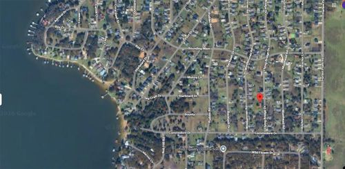 215 Flying Bridge Dr, Gun Barrel City, TX, 75156-5730 | Card Image