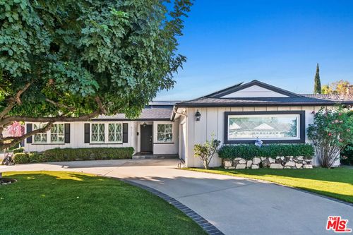 5121 Colbath Avenue, Sherman Oaks, CA, 91423 | Card Image