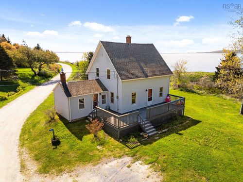 56 Lighthouse Rd, Fox Point, NS, B0J1T0 | Card Image