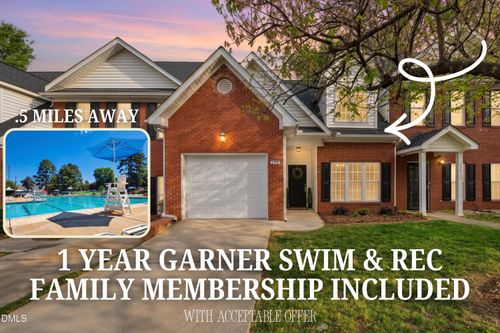 119 Bayleigh Ct, Garner, NC, 27529-4287 | Card Image