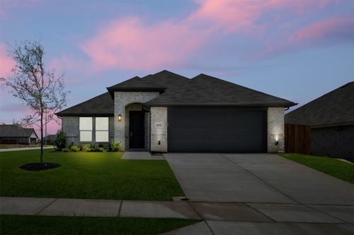 10301 Tapioca St, Crowley, TX, 76036-1467 | Card Image