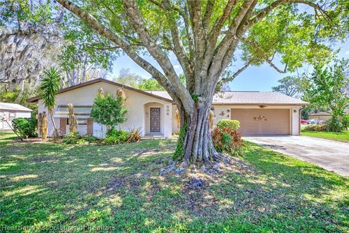 506 S Egret St, Sebring, FL, 33870-0110 | Card Image