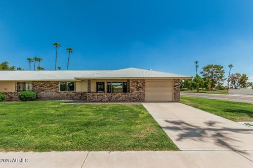 15401 N Cameo Dr, Sun City, AZ, 85351-2020 | Card Image