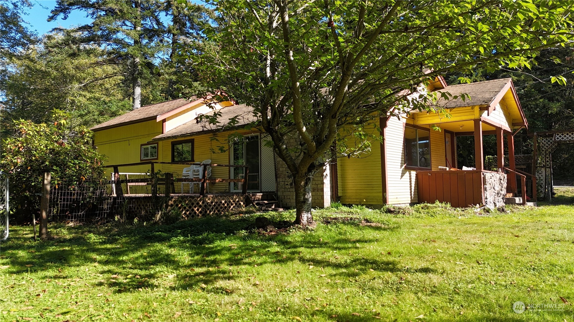 Saddle Club Rd, Port Orchard, WA 98366