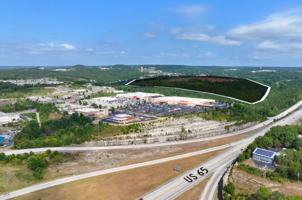 Land in Branson 2