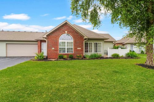 1373 Clearvista Dr, Lafayette, IN, 47905-5752 | Card Image