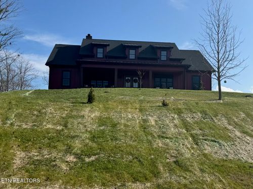 201 Reserve Pt, Kingston, TN, 37763-6172 | Card Image